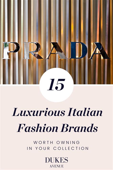 brands like prada|prada italian website.